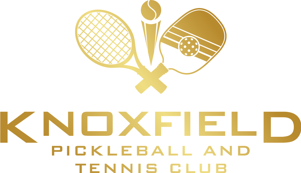 Knoxfield Pickleball & Tennis Club